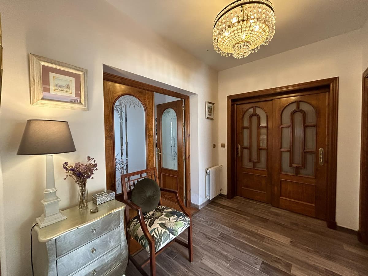 Detached Villa in Benalmadena — photo 2 of 10