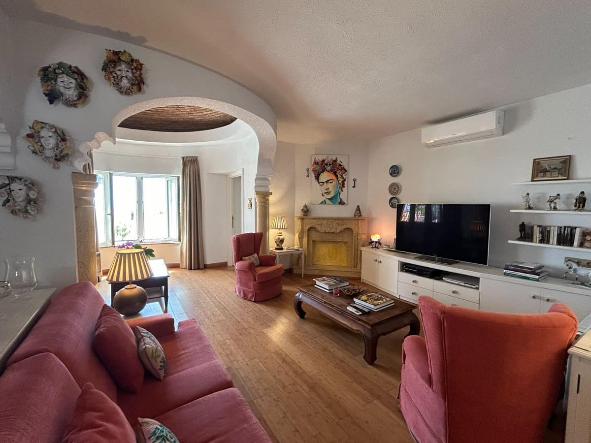 Detached Villa in Benalmadena — photo 4 of 10