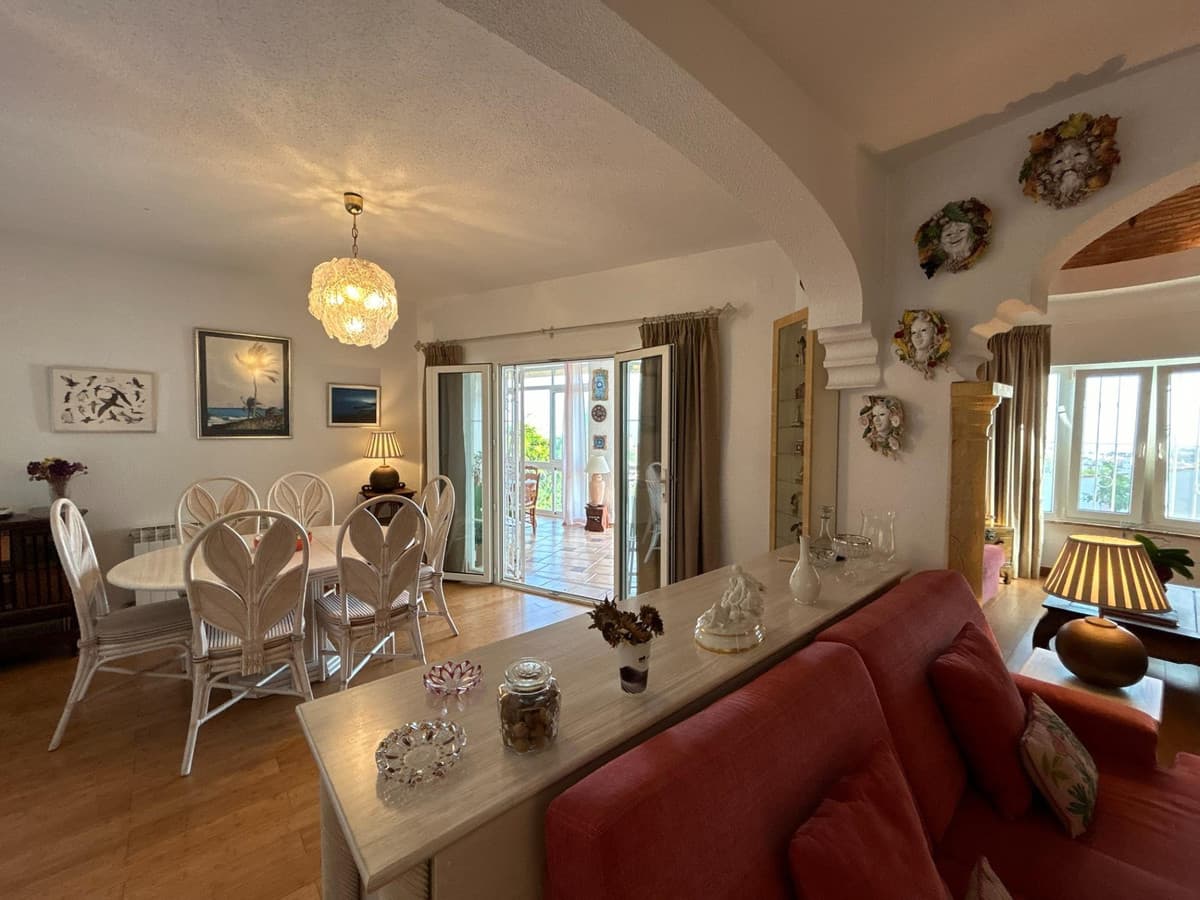 Detached Villa in Benalmadena — photo 5 of 10