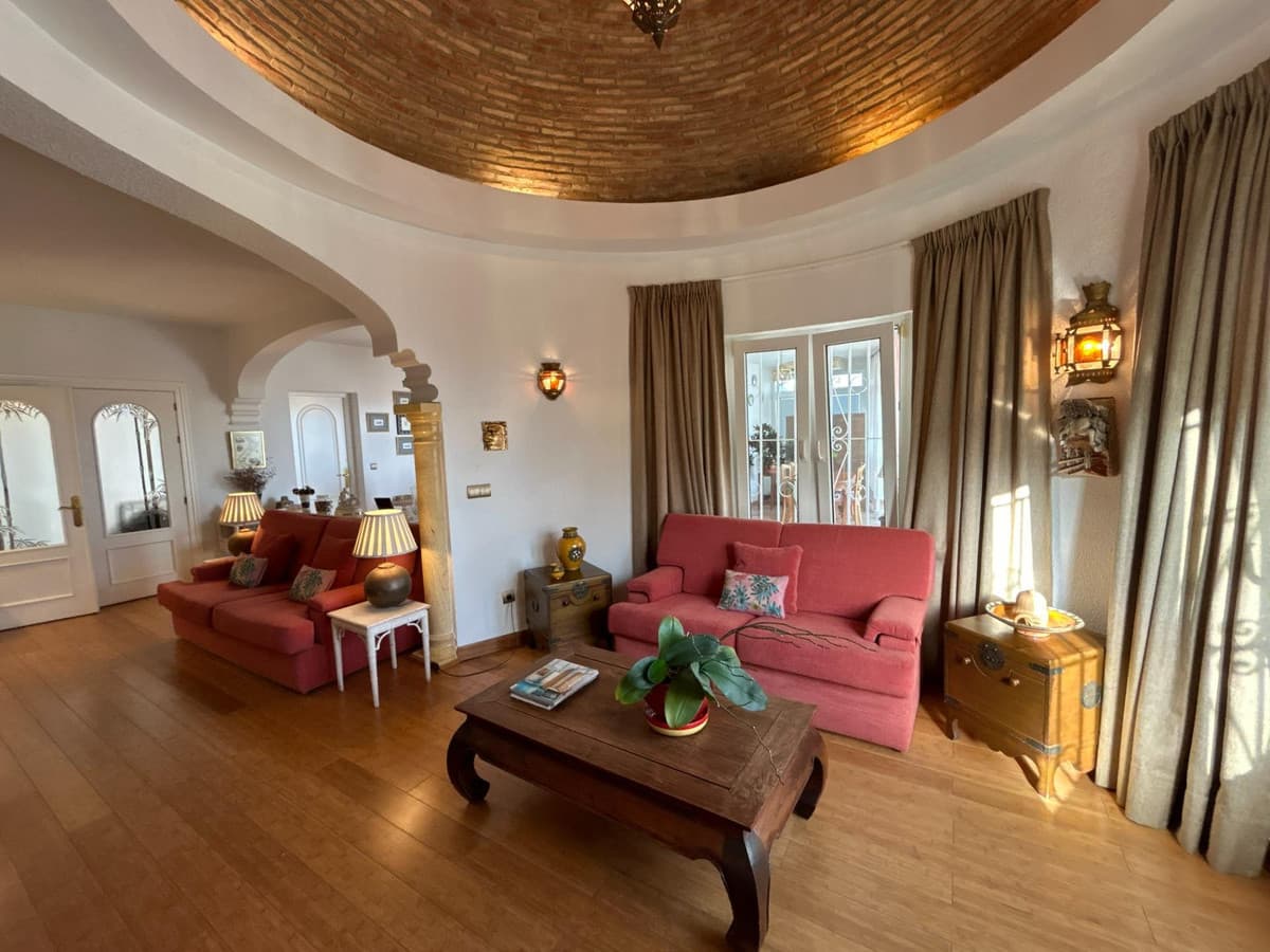 Detached Villa in Benalmadena — photo 6 of 10