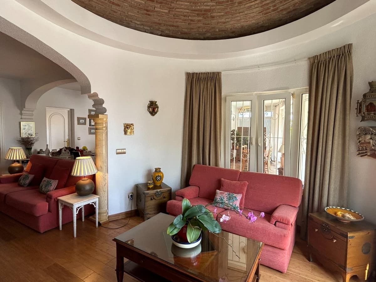 Detached Villa in Benalmadena — photo 7 of 10
