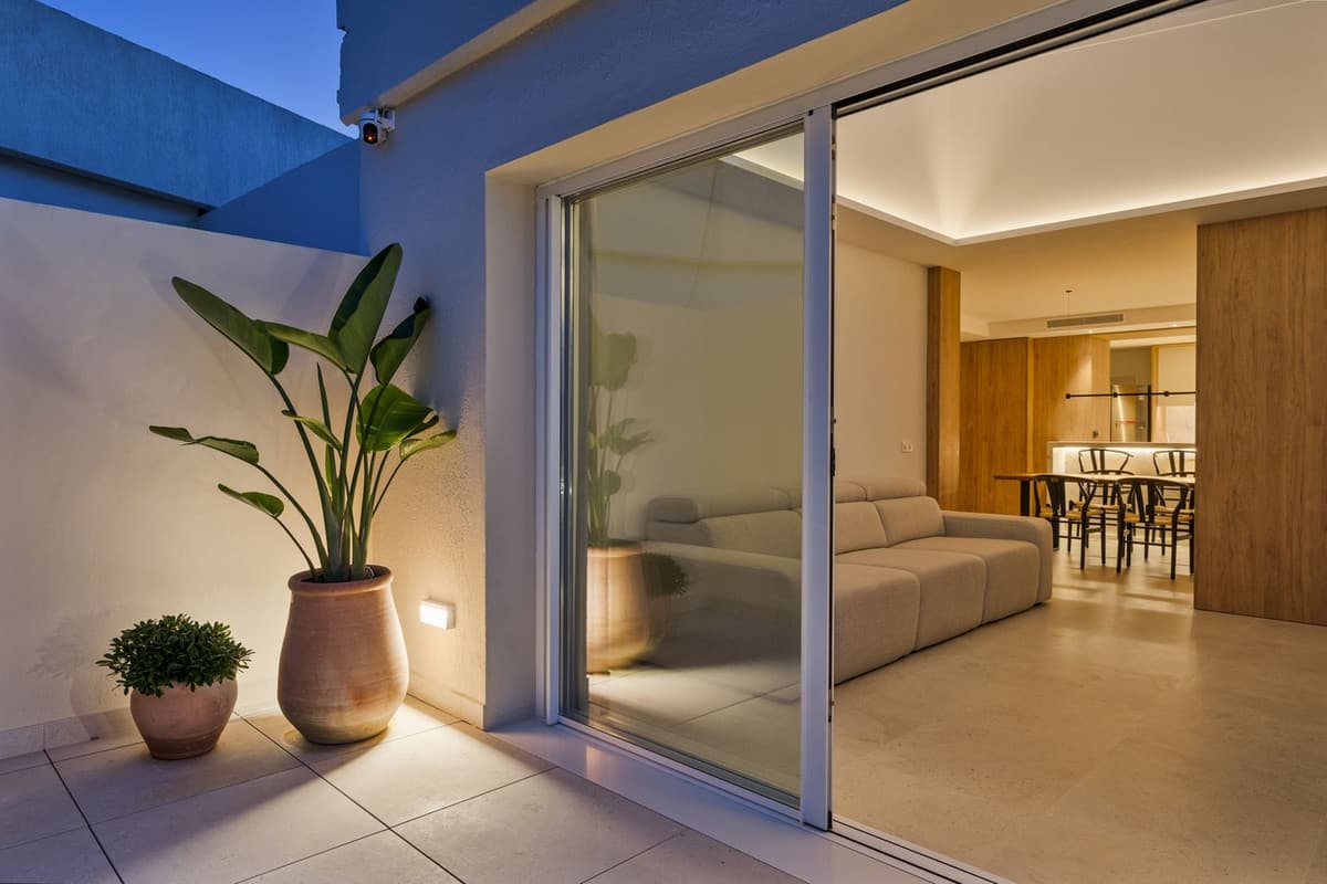 Penthouse in Benalmadena Costa — photo 6 of 10