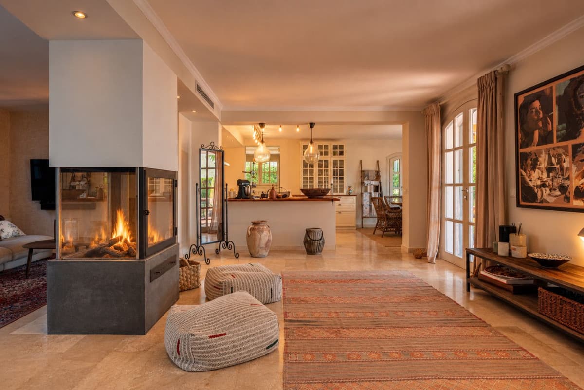 Detached Villa in Marbella — photo 4 of 10