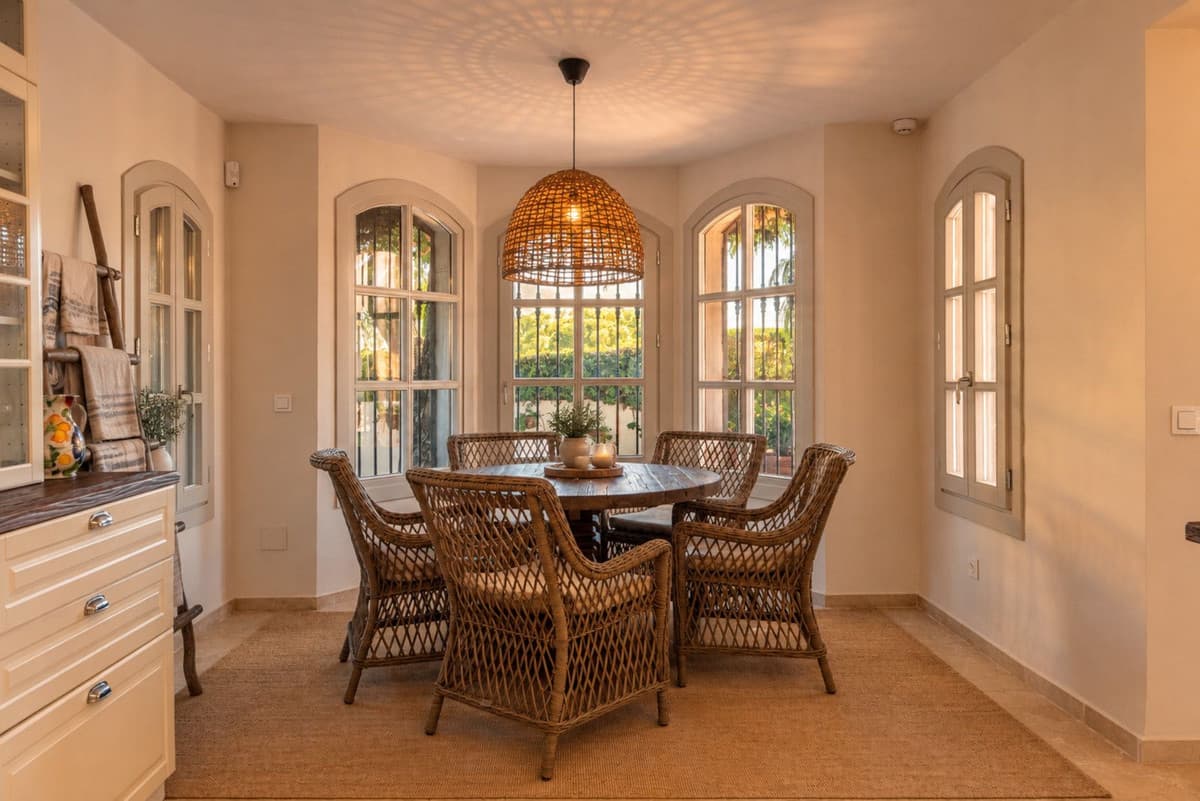 Detached Villa in Marbella — photo 6 of 10