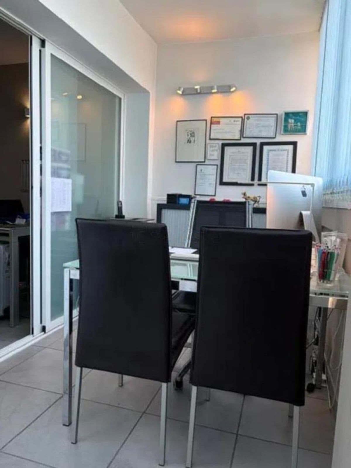 Middle Floor Apartment in Marbella — photo 4 of 10