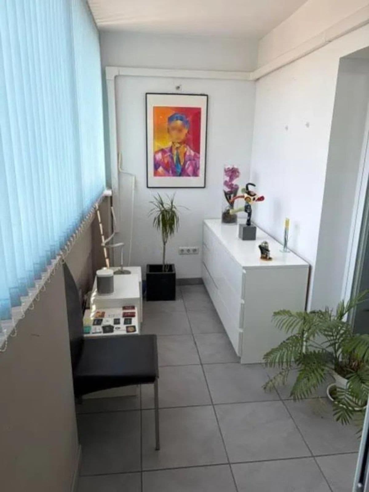 Middle Floor Apartment in Marbella — photo 6 of 10