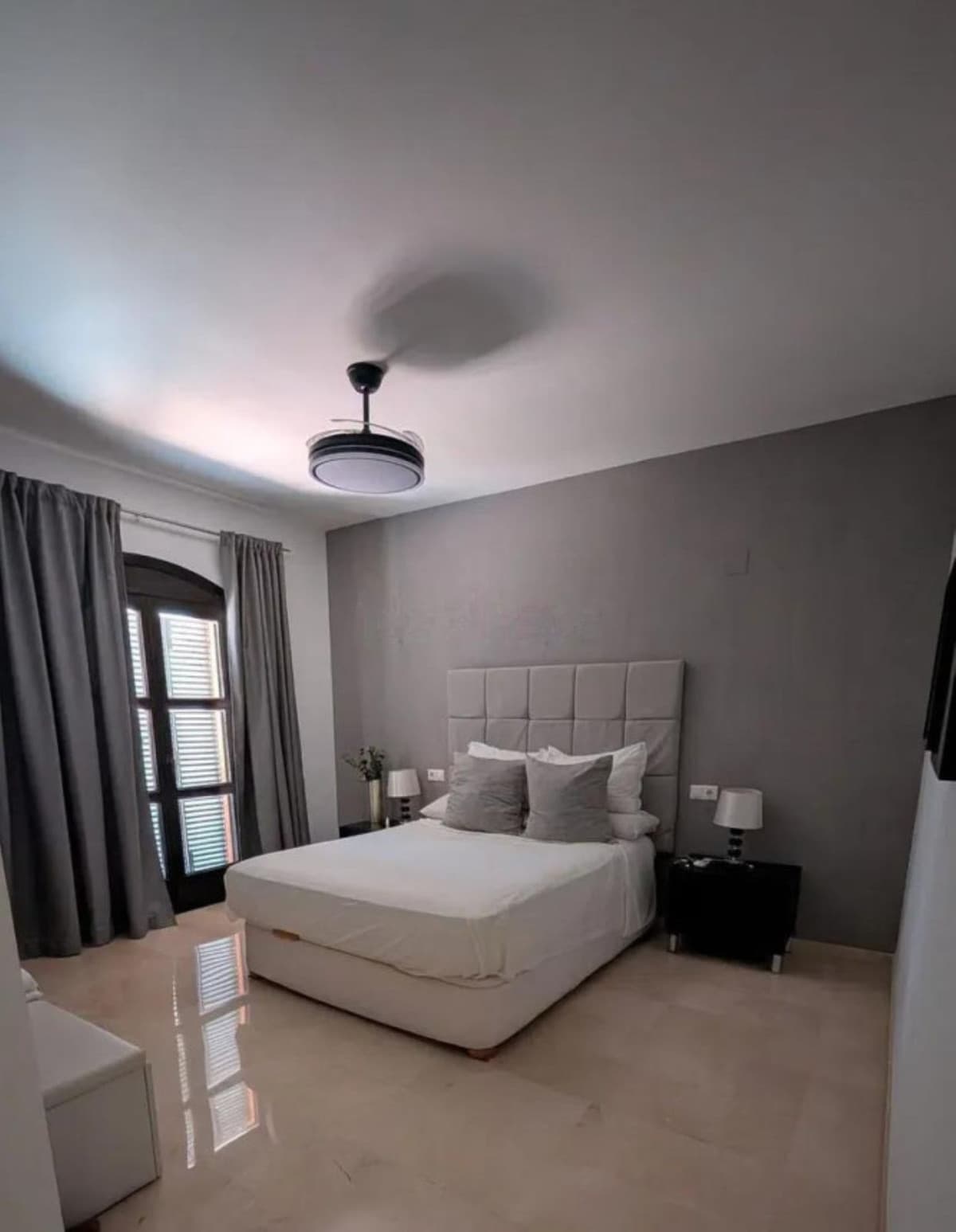 Townhouse in Guadalmina Alta — photo 9 of 10