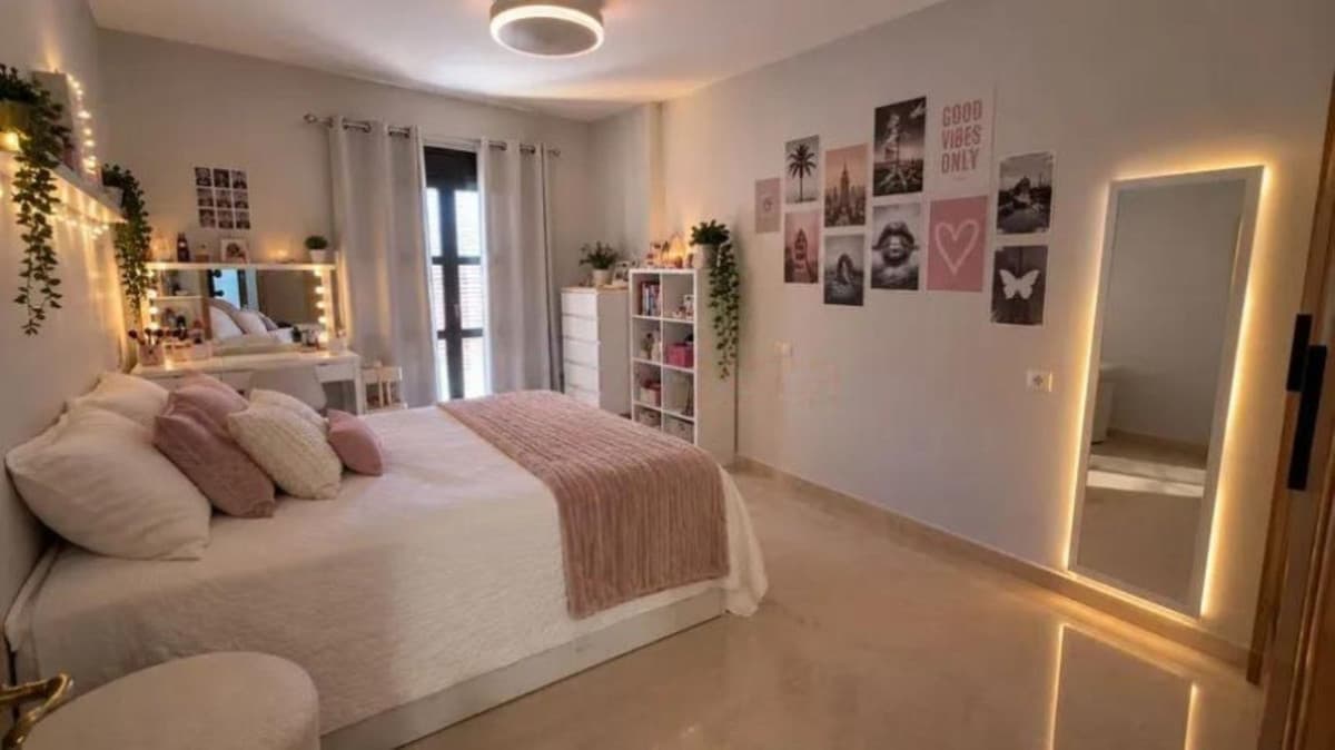 Townhouse in Guadalmina Alta — photo 10 of 10