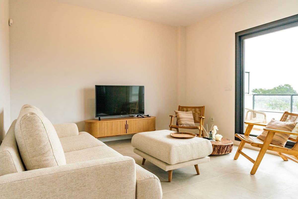 Penthouse in Selwo — photo 1 of 10