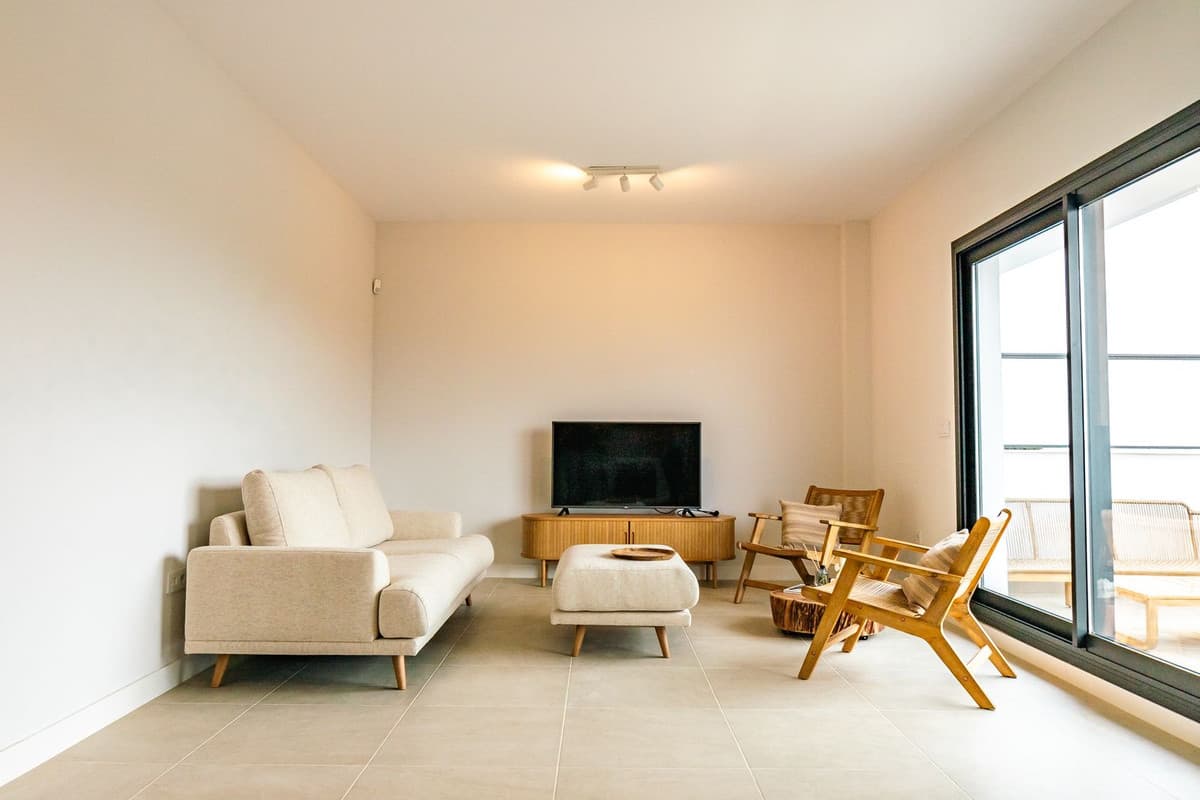 Penthouse in Selwo — photo 2 of 10