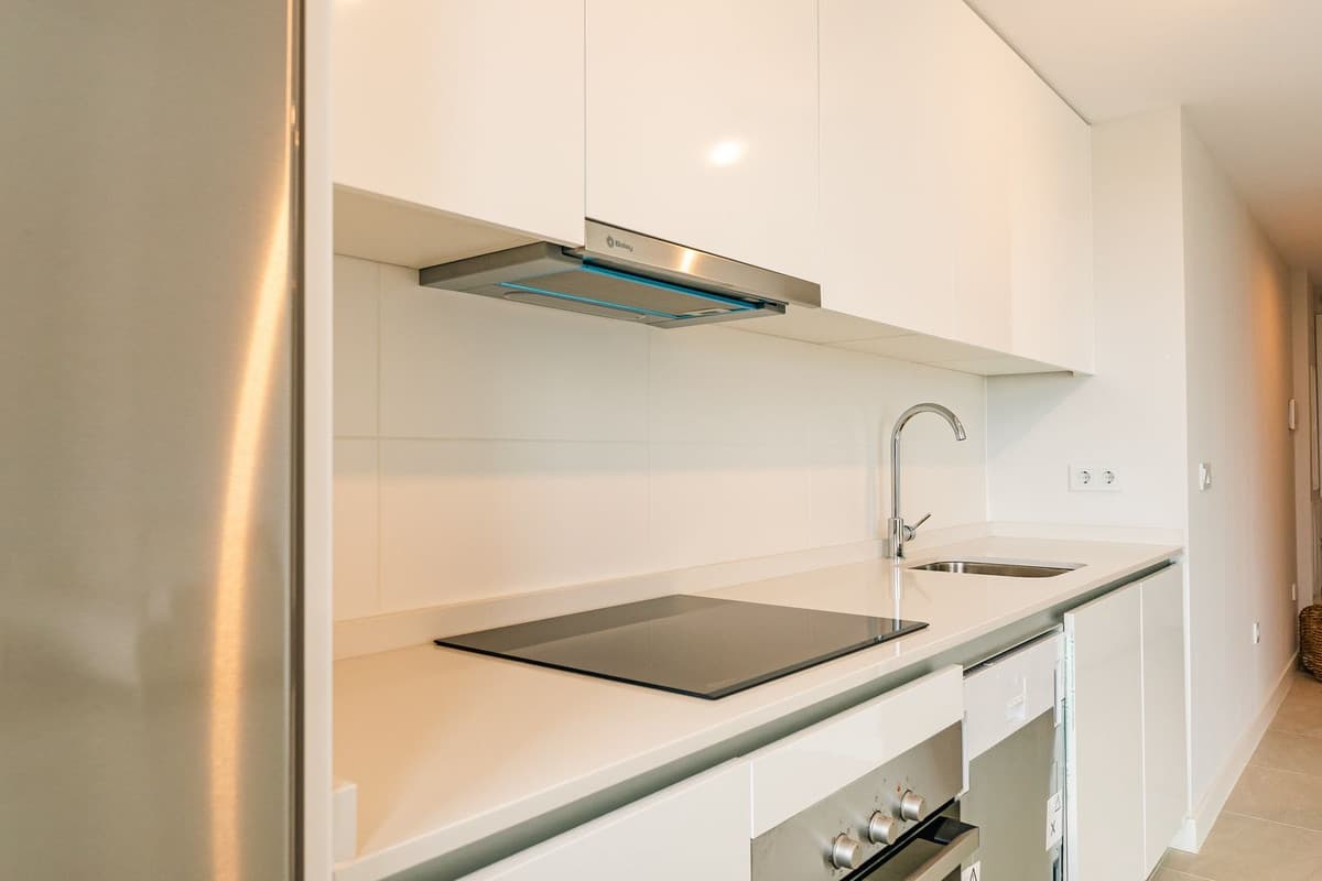 Penthouse in Selwo — photo 6 of 10