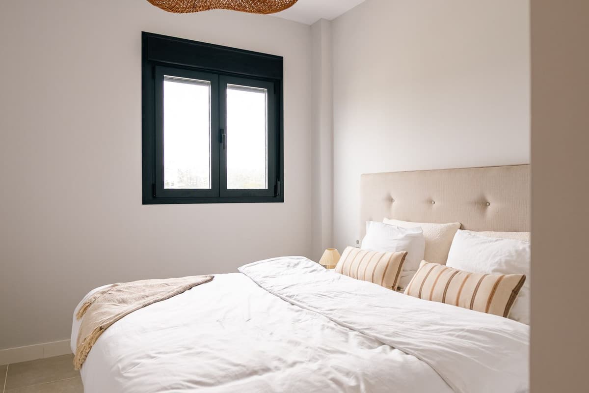 Penthouse in Selwo — photo 9 of 10