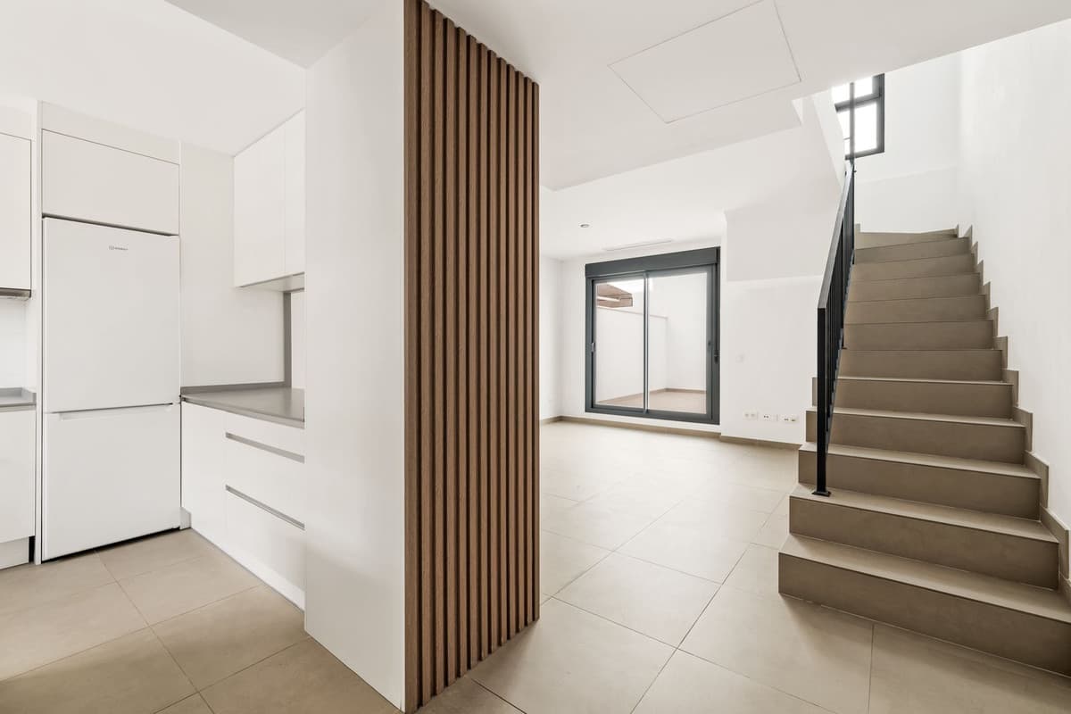 Townhouse in Cancelada — photo 2 of 10