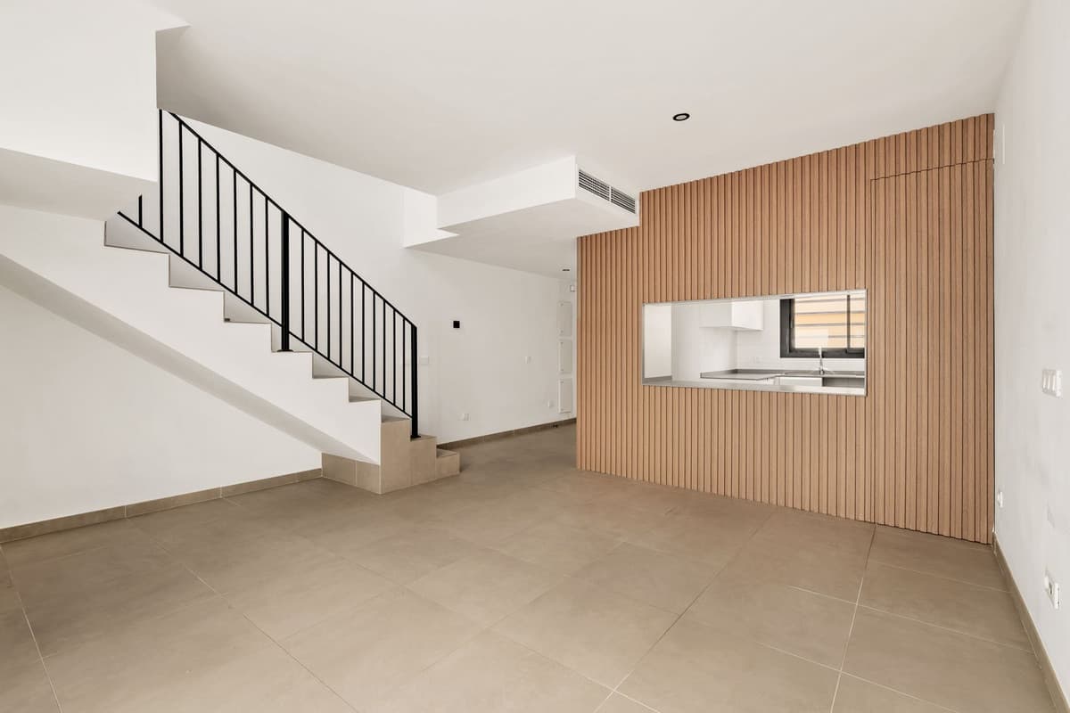 Townhouse in Cancelada — photo 4 of 10