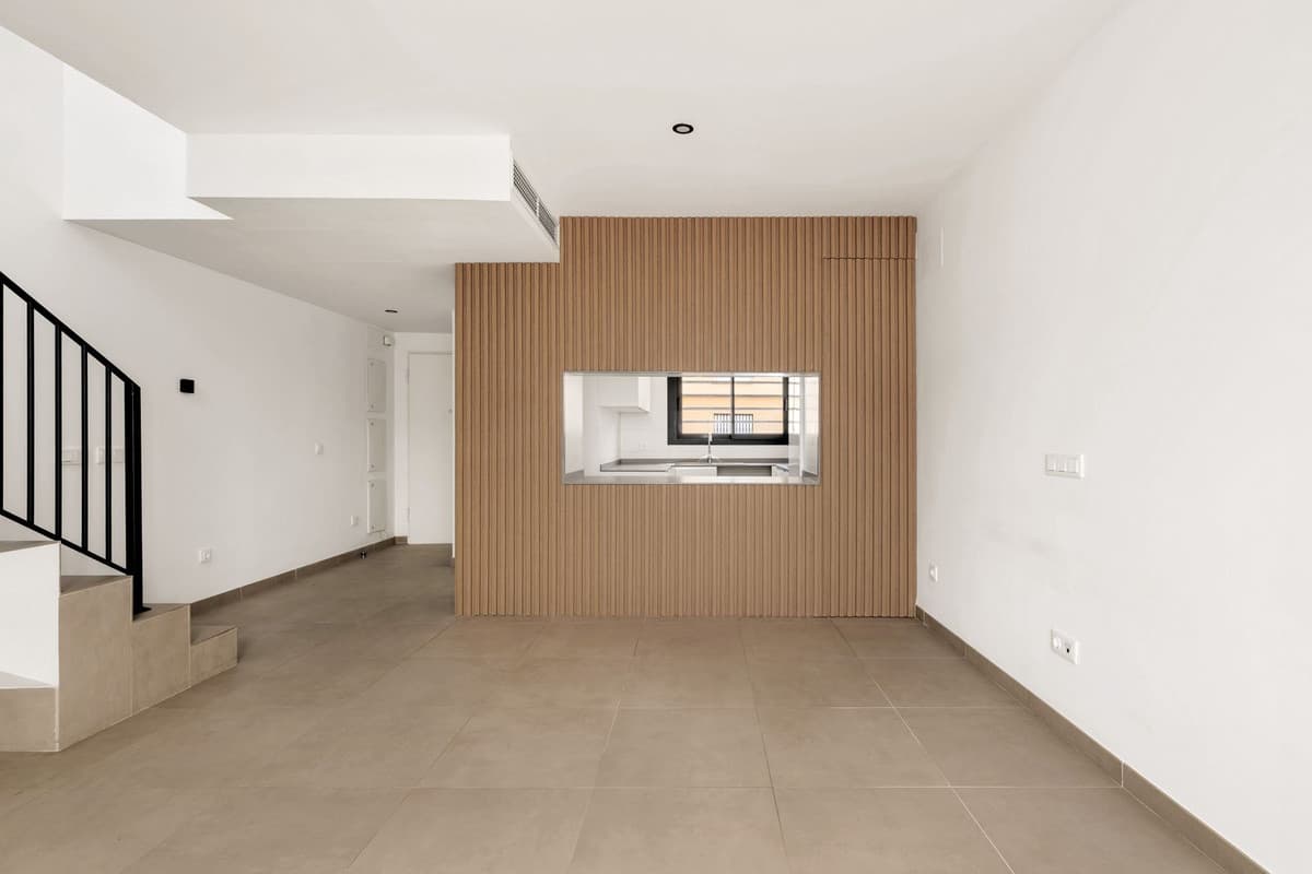 Townhouse in Cancelada — photo 5 of 10