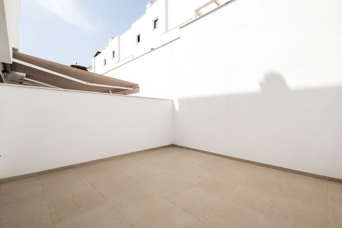 Townhouse in Cancelada — photo 6 of 10