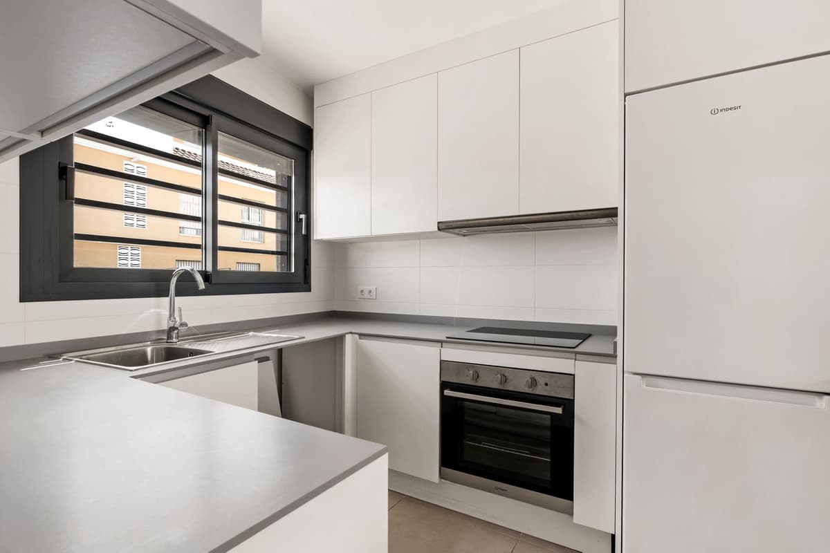 Townhouse in Cancelada — photo 8 of 10