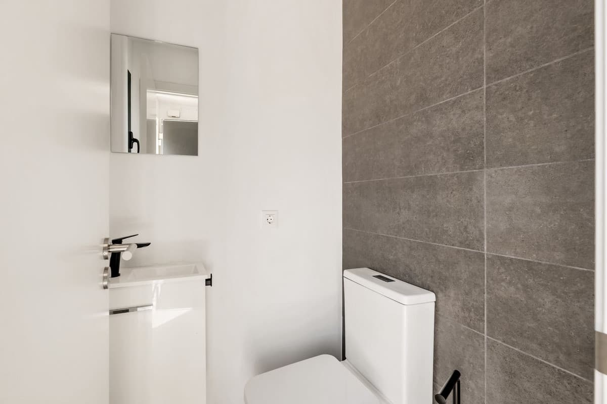 Townhouse in Cancelada — photo 9 of 10
