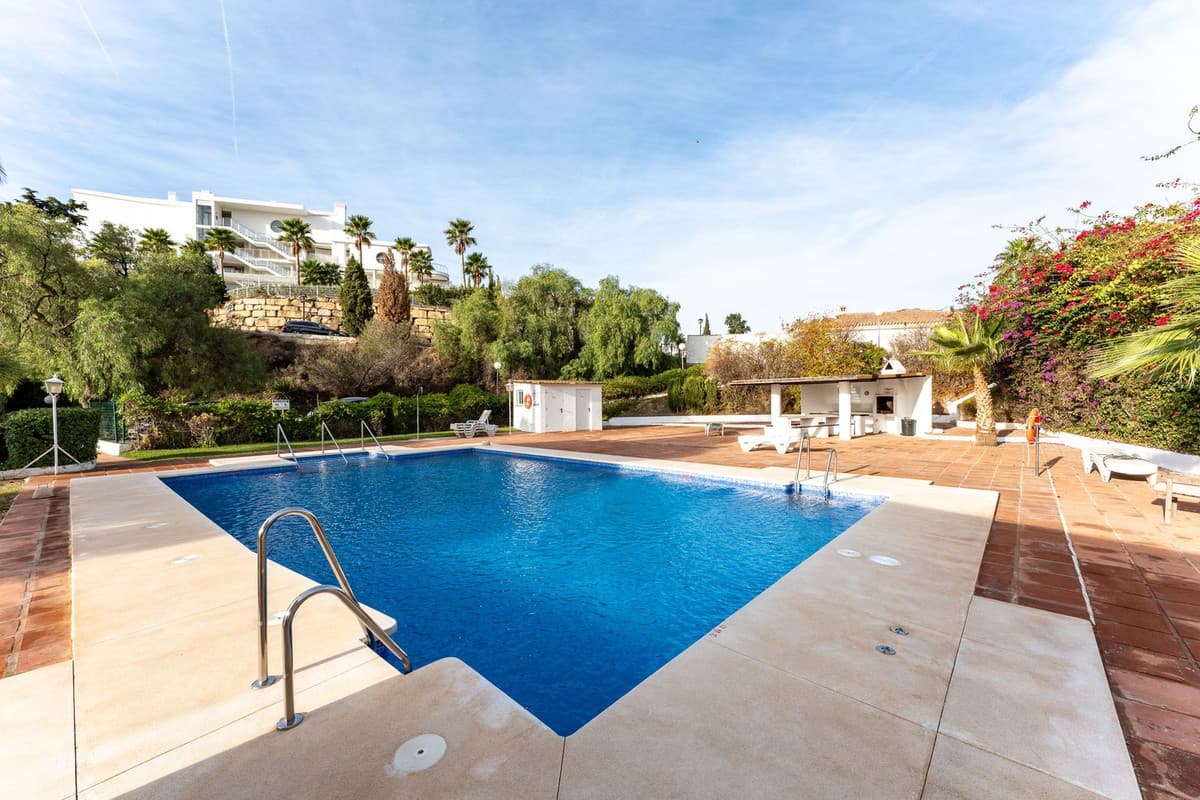 Top Floor Apartment in La Capellania — photo 1 of 10