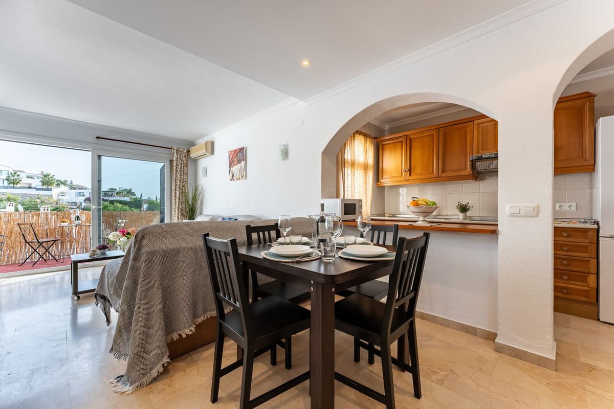 Top Floor Apartment in La Capellania — photo 5 of 10