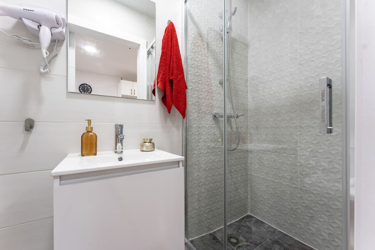 Top Floor Apartment in La Capellania — photo 8 of 10
