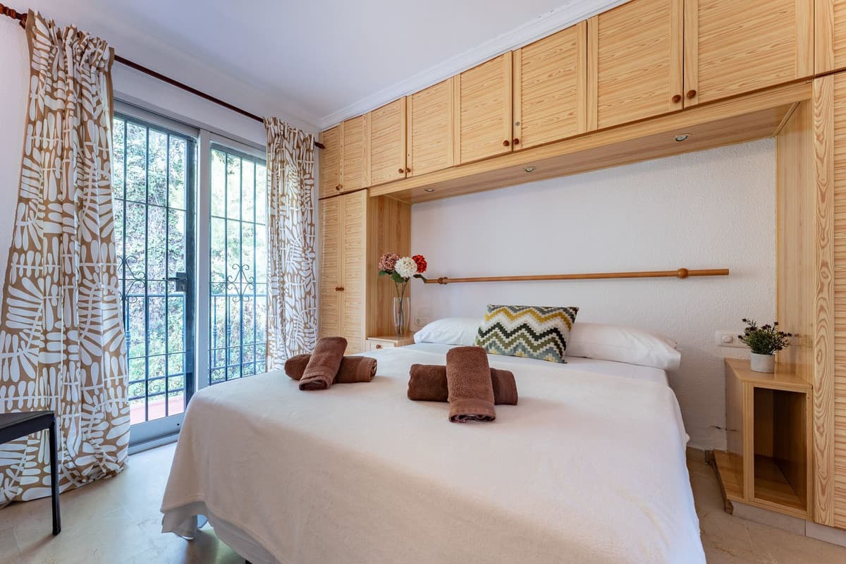 Top Floor Apartment in La Capellania — photo 9 of 10