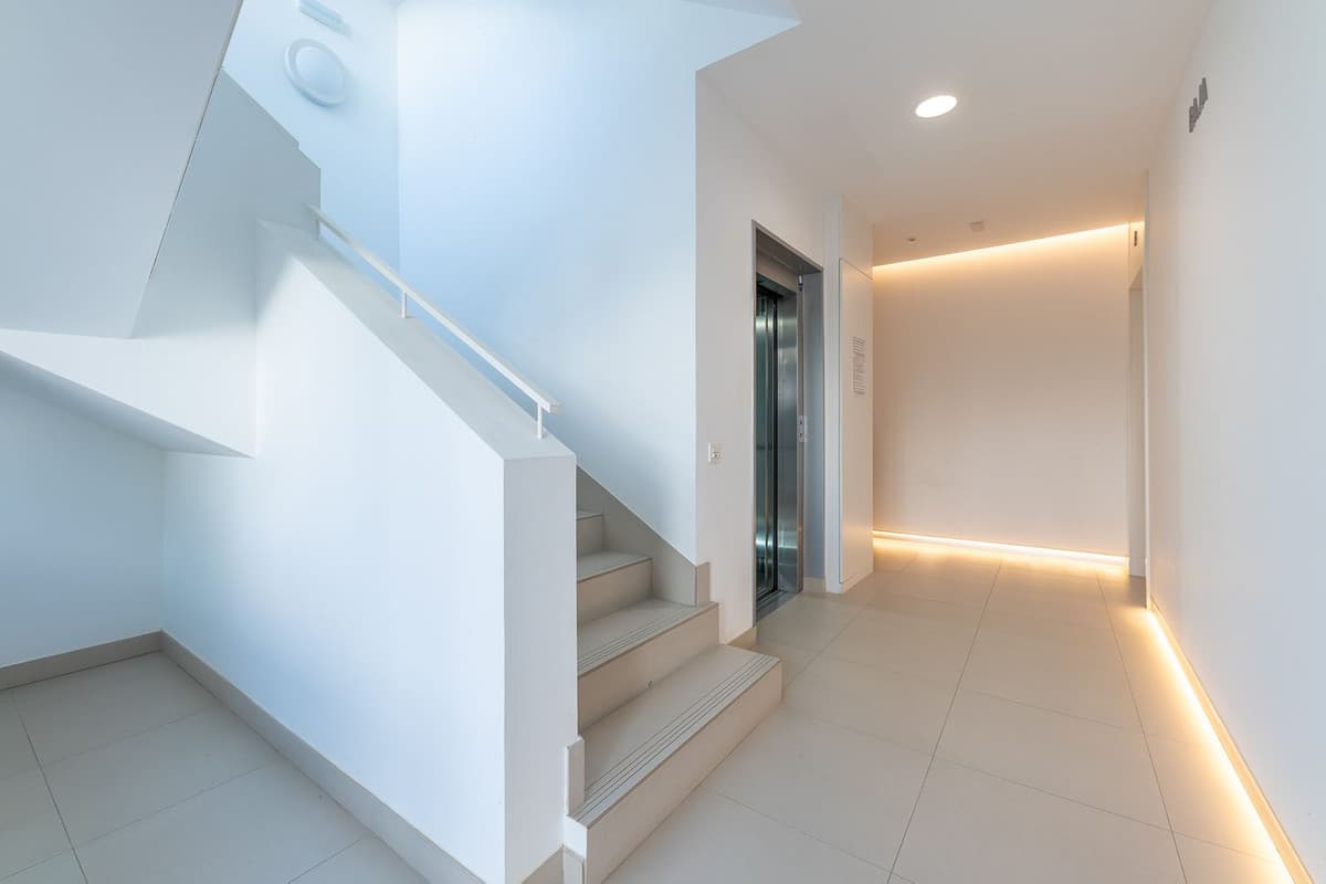 Penthouse in Cancelada — photo 5 of 10