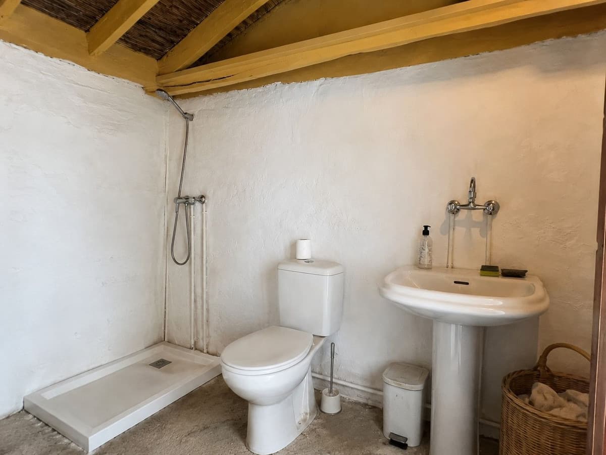 Cortijo in Entrerrios — photo 4 of 5