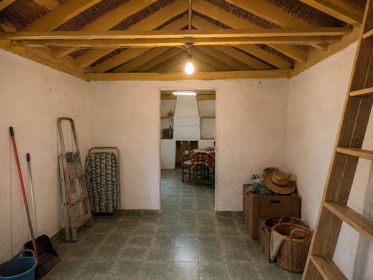 Cortijo in Entrerrios — photo 5 of 5