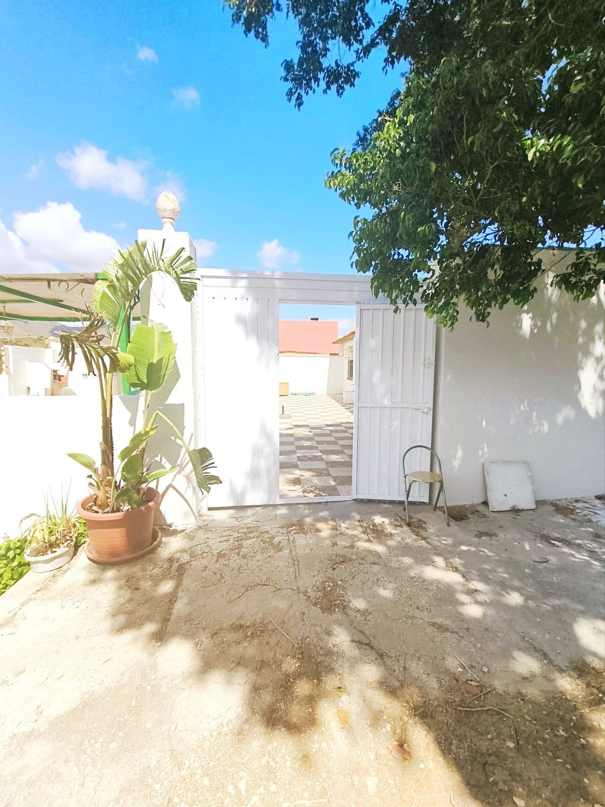 Cortijo in La Cala — photo 4 of 10
