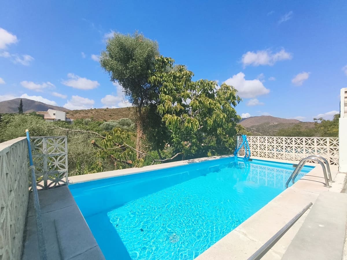 Cortijo in La Cala — photo 7 of 10