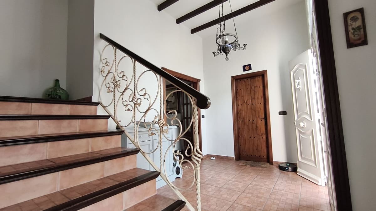 Townhouse in Alhaurín el Grande — photo 3 of 10