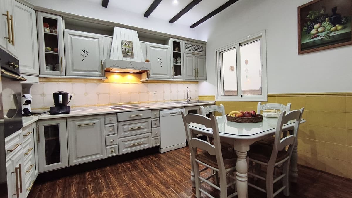 Townhouse in Alhaurín el Grande — photo 7 of 10