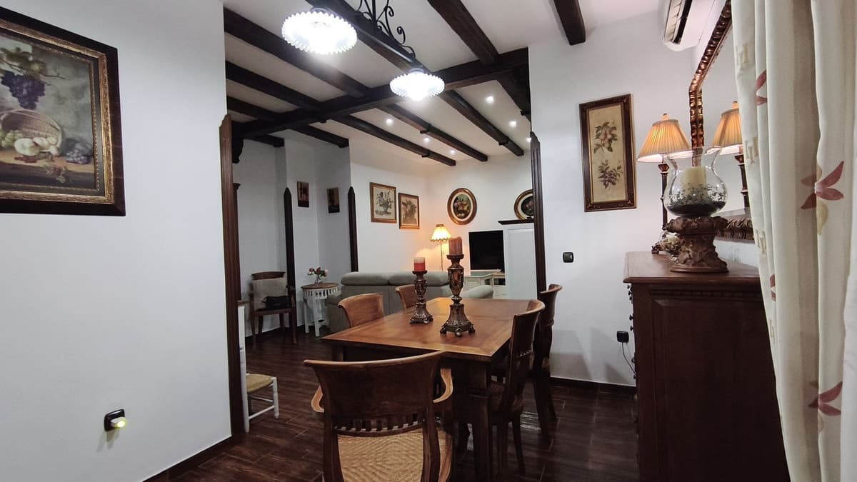 Townhouse in Alhaurín el Grande — photo 9 of 10