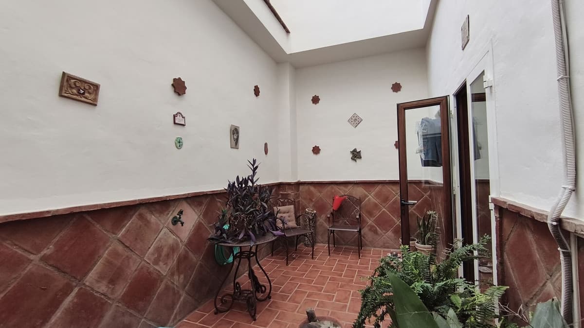 Townhouse in Alhaurín el Grande — photo 10 of 10