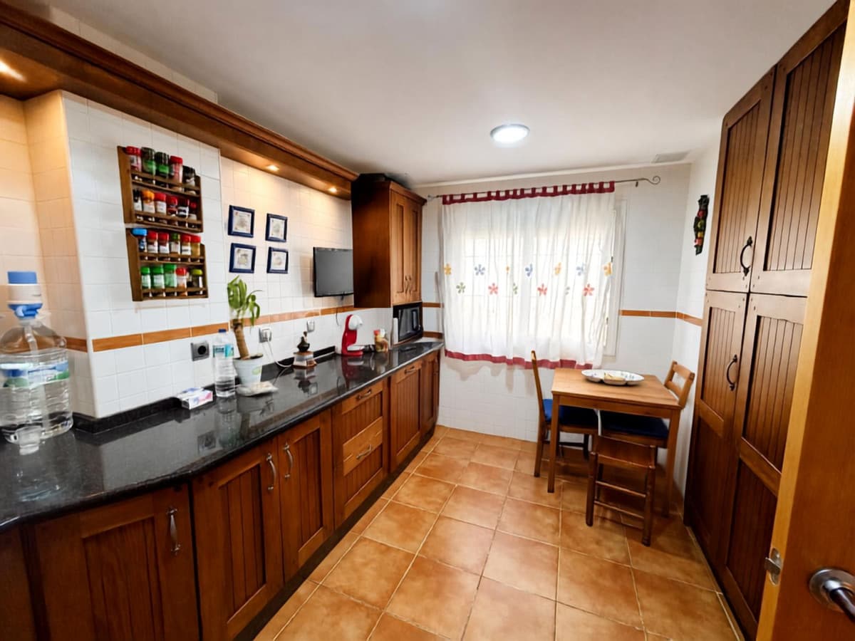 Townhouse in Alhaurín de la Torre — photo 4 of 10