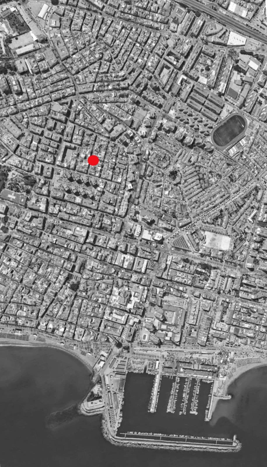Residential Plot in Fuengirola — photo 2 of 5