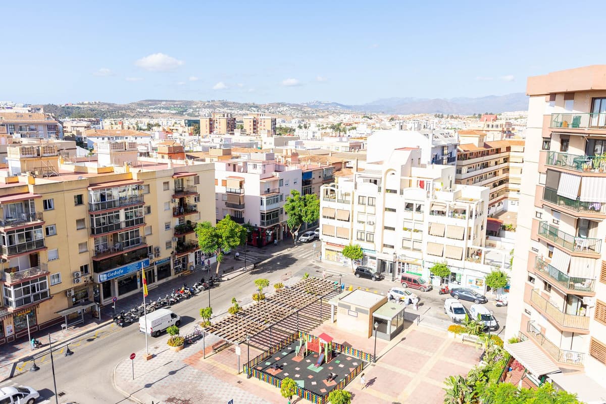 Residential Plot in Fuengirola — photo 4 of 5