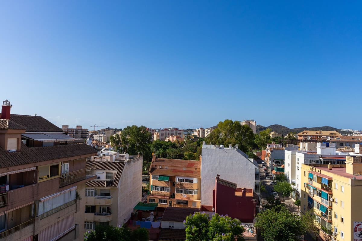 Residential Plot in Fuengirola — photo 5 of 5