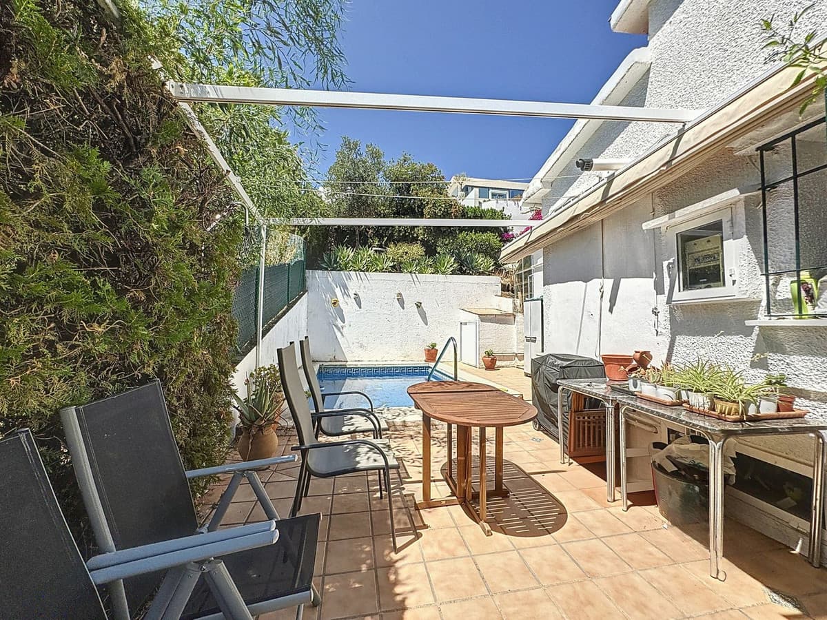 Detached Villa in Nueva Andalucía — photo 7 of 10