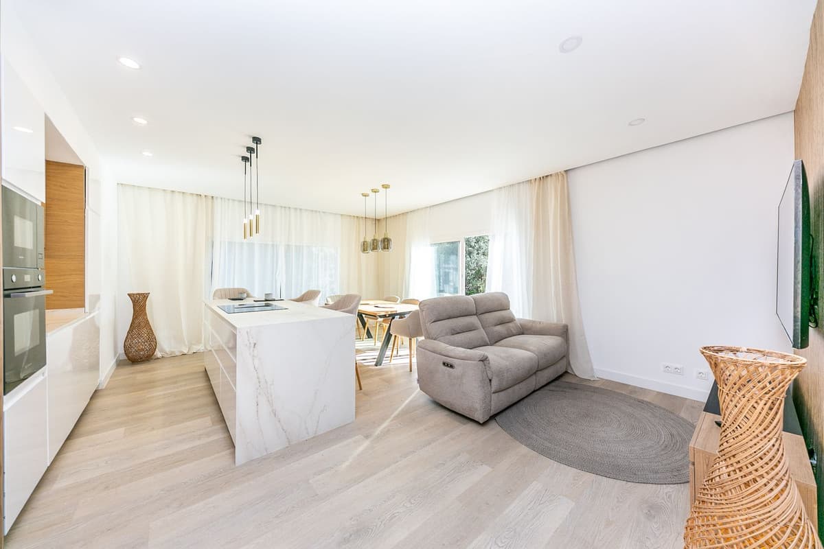 Detached Villa in Fuengirola — photo 2 of 10