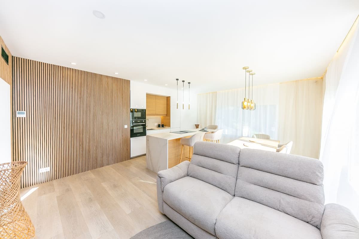 Detached Villa in Fuengirola — photo 4 of 10