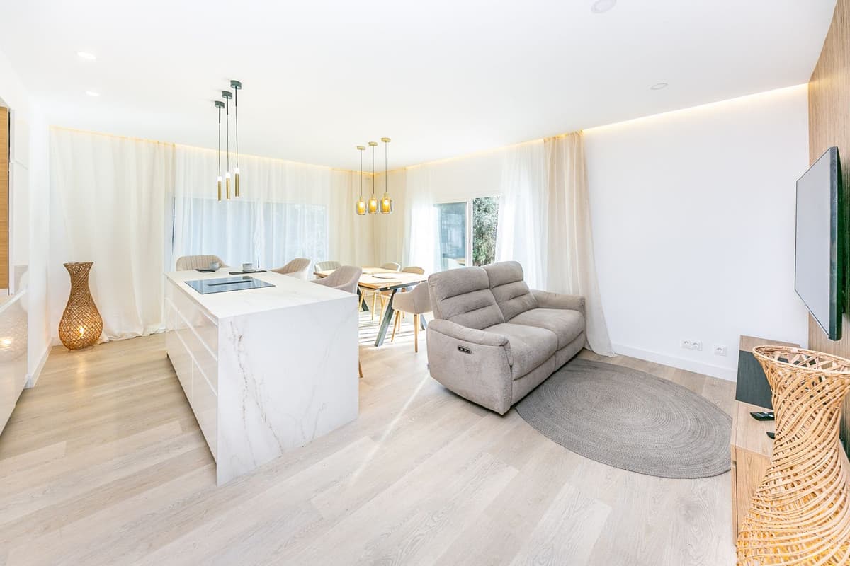 Detached Villa in Fuengirola — photo 5 of 10