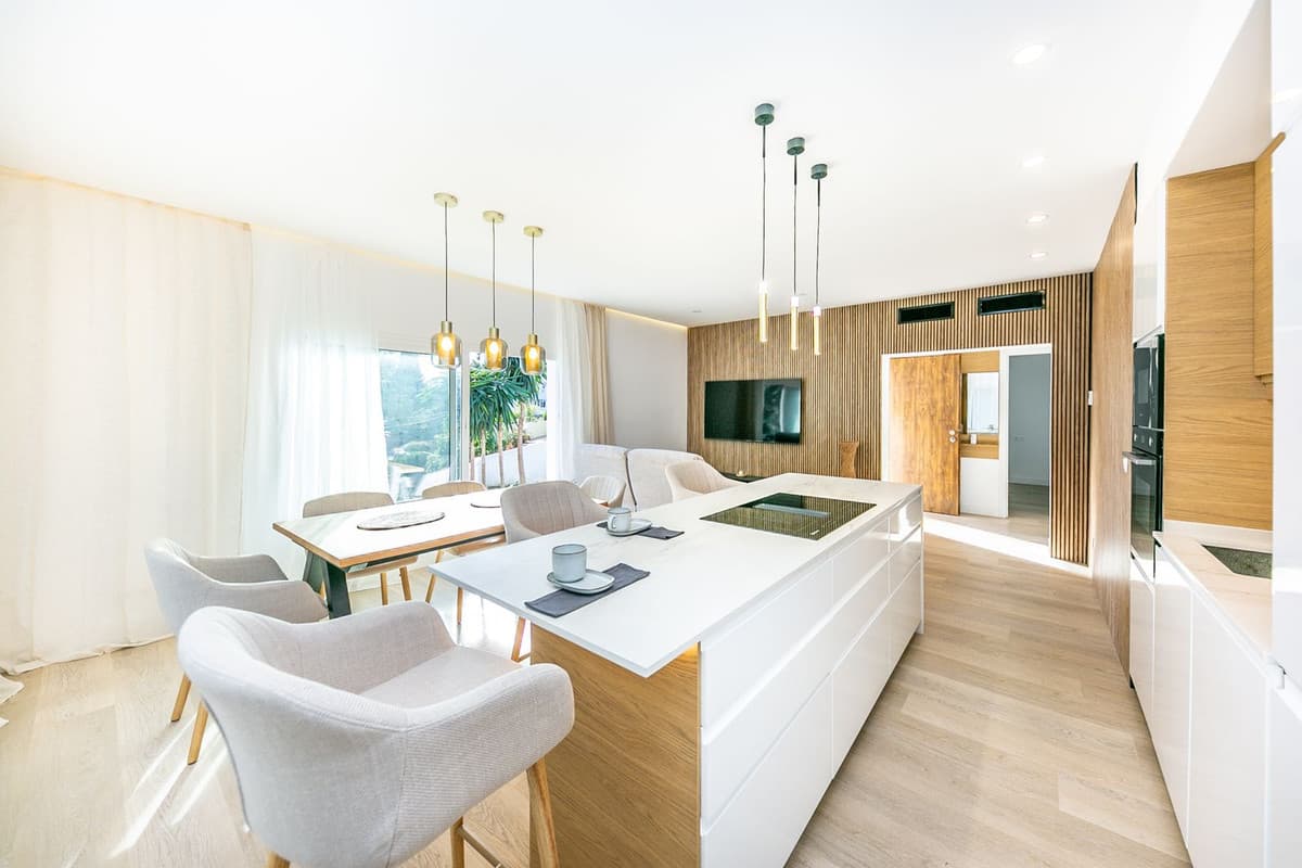 Detached Villa in Fuengirola — photo 7 of 10