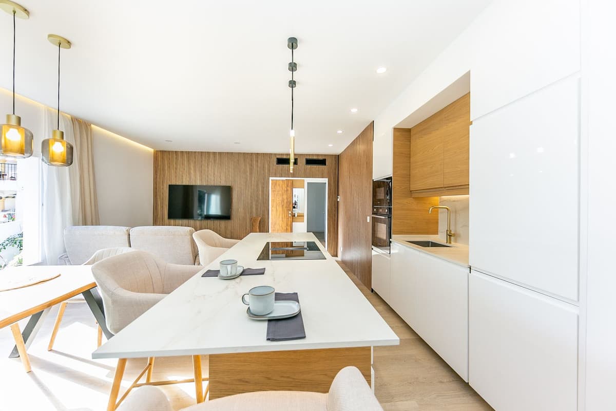Detached Villa in Fuengirola — photo 8 of 10