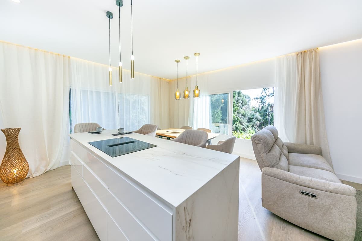 Detached Villa in Fuengirola — photo 9 of 10
