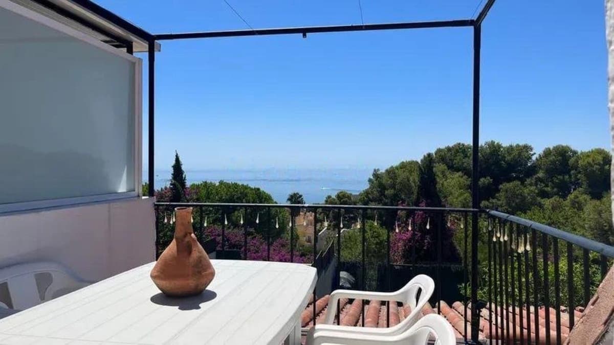 Townhouse in Estepona — photo 3 of 10