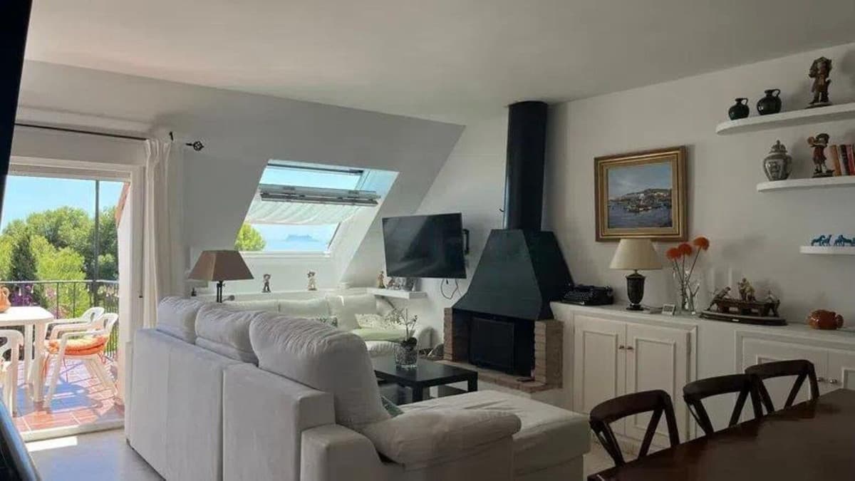 Townhouse in Estepona — photo 5 of 10