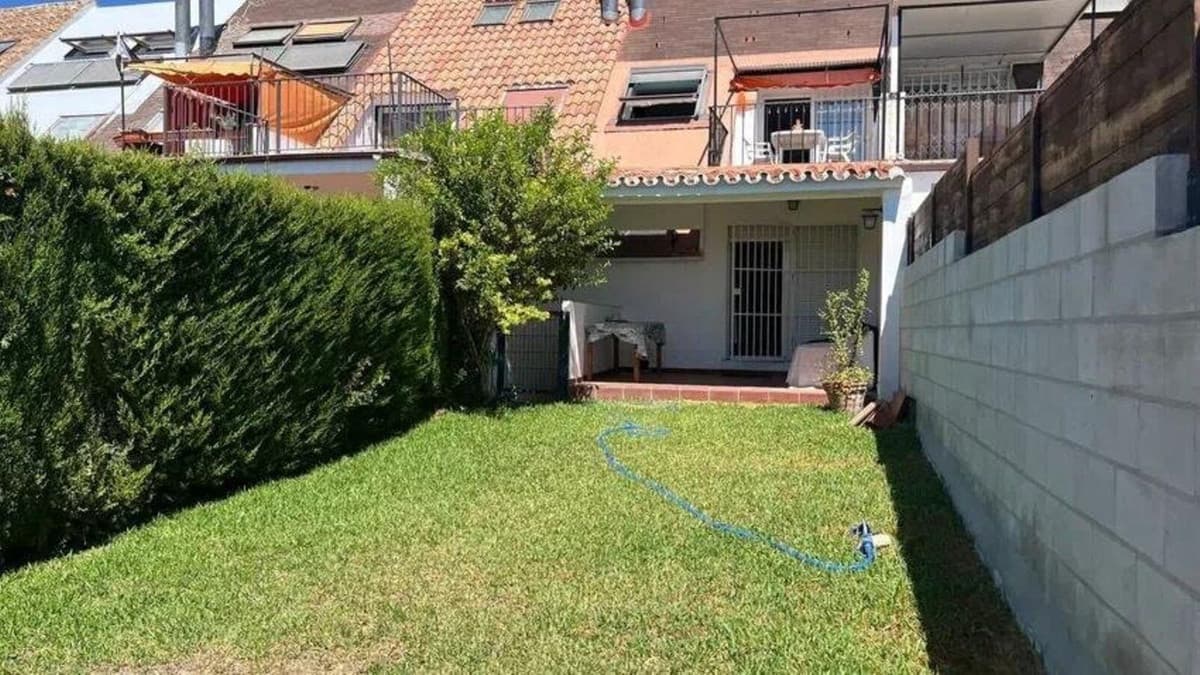 Townhouse in Estepona — photo 10 of 10