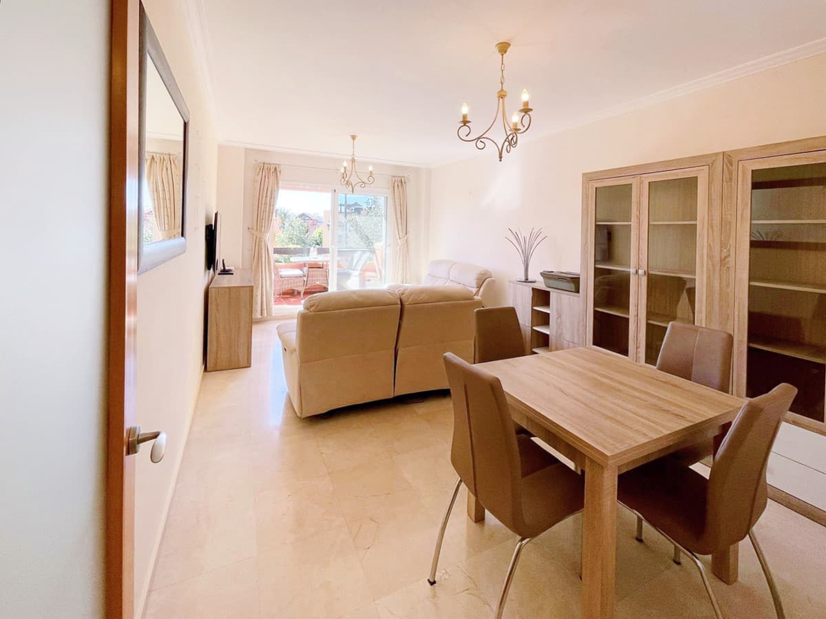 Penthouse in Casares — photo 2 of 10